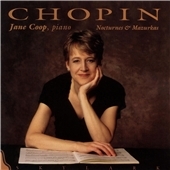 Chopin: Nocturnes & Mazurkas