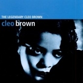 Legendary Cleo Brown, The