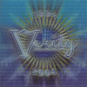 Verity Records - The First Decade Vol.2 (1994-2004)