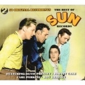 The Best Of Sun Records[NOT2CD210]