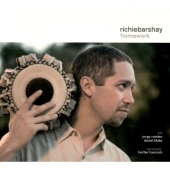 Homework : Featuring Herbie Hancock (US)