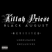 Black August (Revisited)