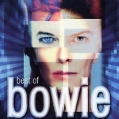 Best Of Bowie (France)