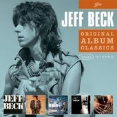 Original Album Classics : Jeff Beck＜限定盤＞