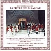Rossini: La Pietra del Paragone