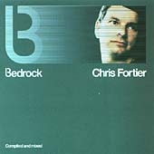 Bedrock Presents (Mixed By Chris Fortier) Bedrock Presents (Mixed By Chris Fortier)