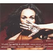 Vivaldi: La Verita in Cimento / Spinosi, Bertagnolli, et al
