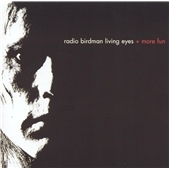 Living Eyes & More Fun Living Eyes & More Fun