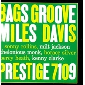 Bags' Groove