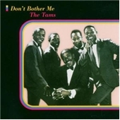 DON'T BOTHER ME DON'T BOTHER ME