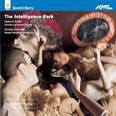 Barry, G: (The) Intelligence Park Barry, G: (The) Intelligence Park