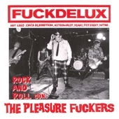 FUCKDELUXE FUCKDELUXE