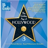 The Golden Age of Hollywood Vol.3 The Golden Age of Hollywood Vol.3