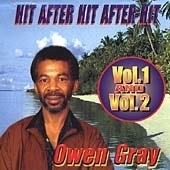 Hit After Hit After Hit