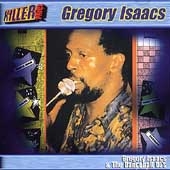 Gregory Isaacs And The Dancehall DJs