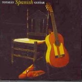 Totally Spanish Guitar