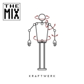 Kraftwerk/The Mix[X9660522]