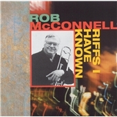 Riffs I Have Known (The Concord Recordings)