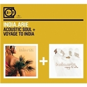 India.Arie/Acoustic Soul / Voyage To India