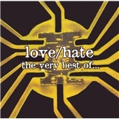 Very Best Of Love/Hate, The (Greatest And Latest)