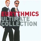 Eurythmics/The Ultimate Collection[82876748412]