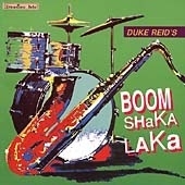 Duke Reid's Boom Shaka Laka