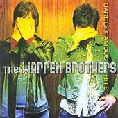 Barely Famous Hits Barely Famous Hits