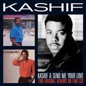 Kashif / Send Me Your Love