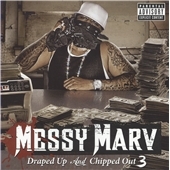 Draped Up And Chipped Out Vol.3 [PA]