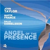 Angel Of The Presence