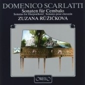 D. Scarlatti: Keyboard Sonatas