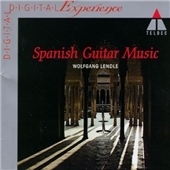 SPANISHGUITAR MUSIC
