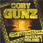 The Apprentice  Mixtape Vol.1