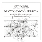 BT/Nuovo Morceau Subrosa[BACD01]