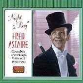 Fred Astaire/Complete Recordings Vol.2 1931-1933 (Night &Day)[8120519]