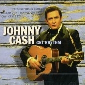 Johnny Cash/Get Rhythm