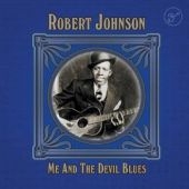 Me And The Devil Blues