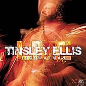 Highwayman (Live)