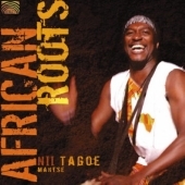 African Roots African Roots