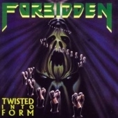 Twisted Into Form : Deluxe Edition