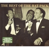 The Rat Pack/The Best of the Rat Pack[NOT3CD029]