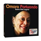 Omara Portuondo/Buena Vista Legend[NOT2CD351]