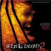 Jeepers Creepers II (OST)