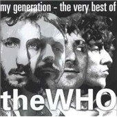My Generation (The Very Best Of The Who)