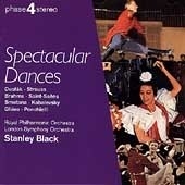 Spectacular Dances / Stanley Black, Royal Philharmonic
