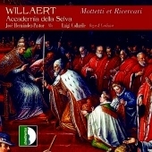 Willaert: Complete Works, Vol 2
