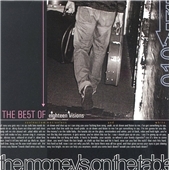 Best Of Eighteen Visions, The Best Of Eighteen Visions, The