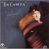 Peter Hammill/In Camera