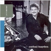 Live In Belfast Live In Belfast