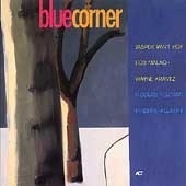 Blue Corner Blue Corner